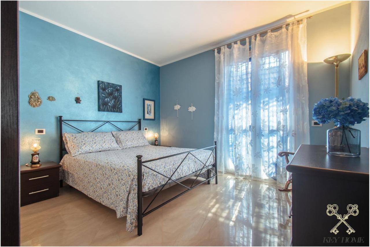 Apartmán Sunny House Diano dʼAlba Exteriér fotografie