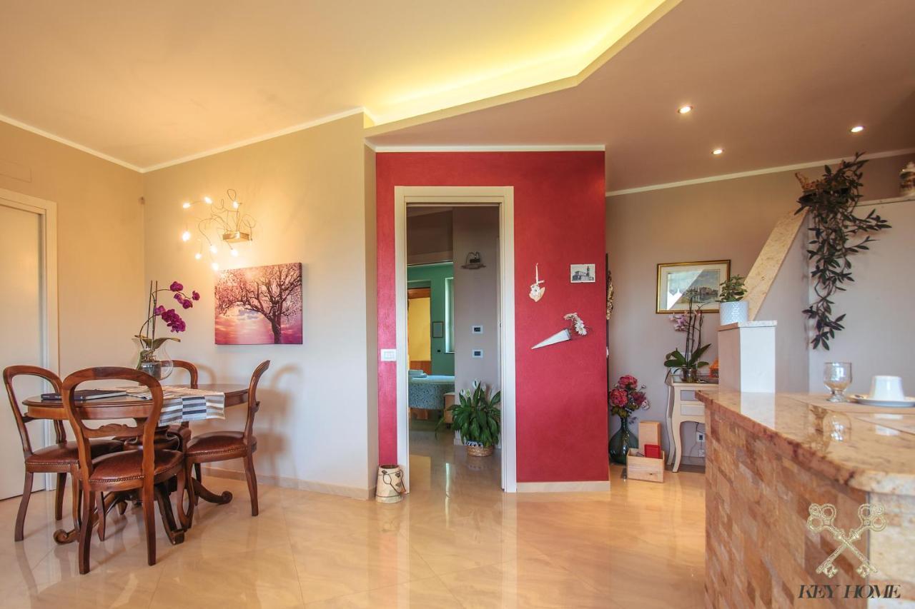 Apartmán Sunny House Diano dʼAlba Exteriér fotografie