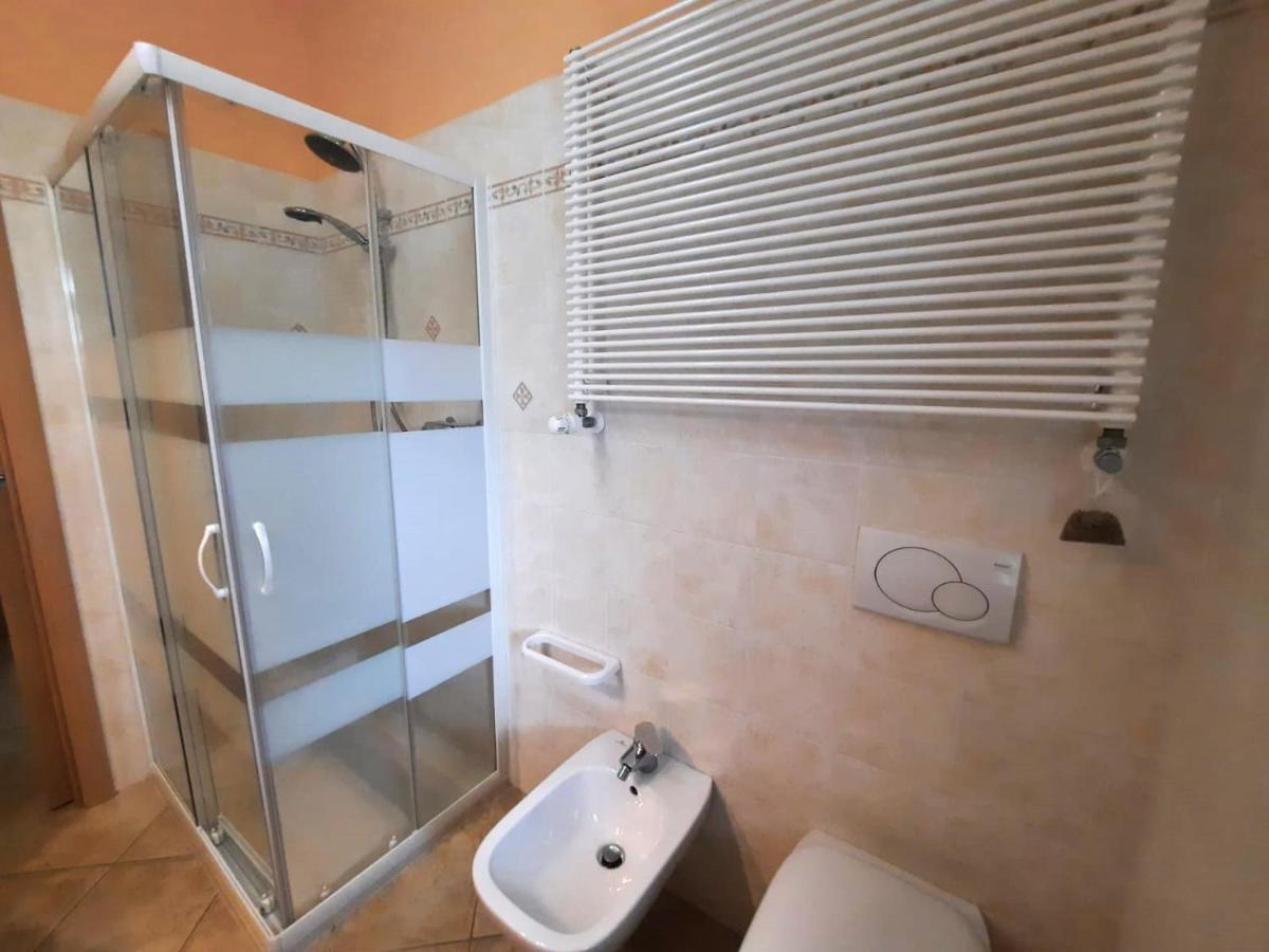 Apartmán Sunny House Diano dʼAlba Exteriér fotografie