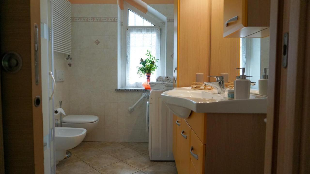 Apartmán Sunny House Diano dʼAlba Exteriér fotografie