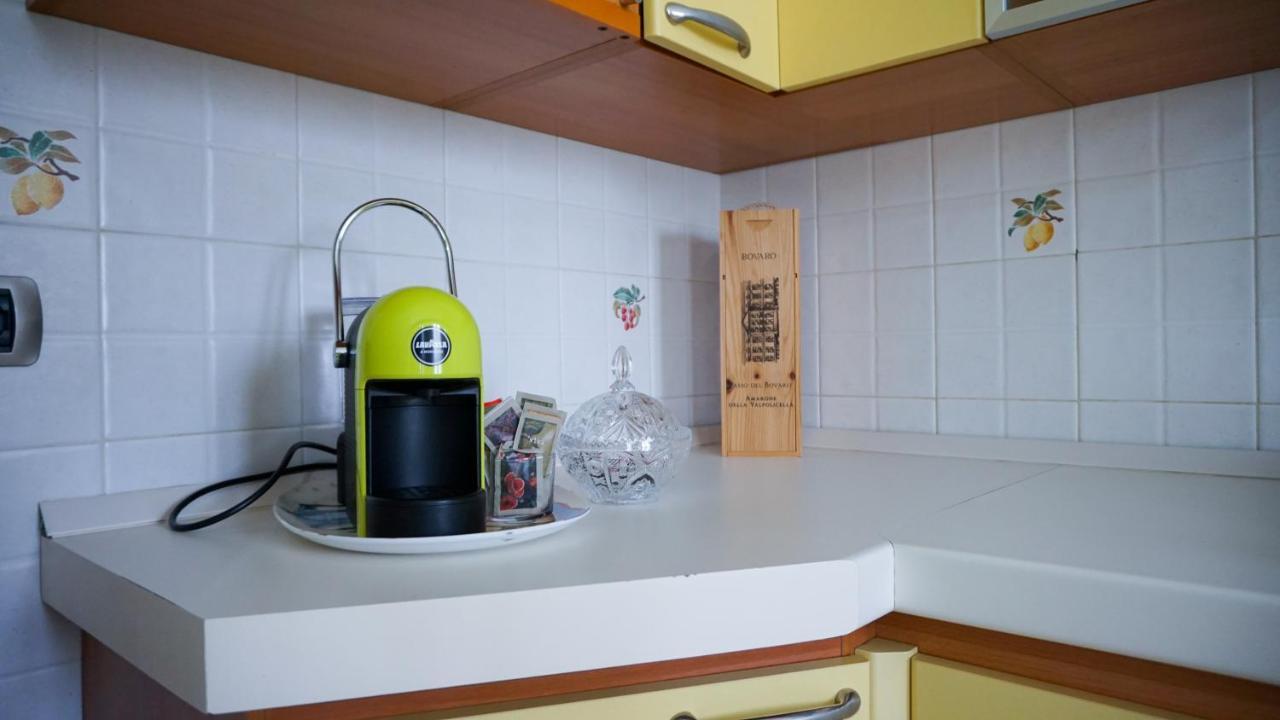 Apartmán Sunny House Diano dʼAlba Exteriér fotografie
